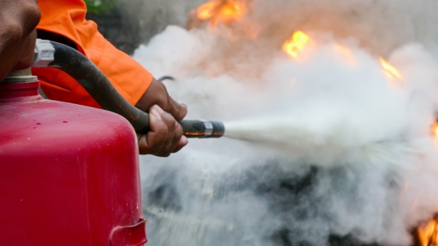 Top 10 Fire Safety Tips for Every Homeowner | DM Safety Services LLC